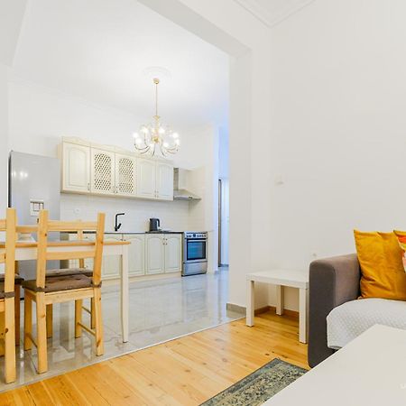 Daylily, 2 Bdrm Apartment, Vesta Philoxenia Thessalonique Extérieur photo