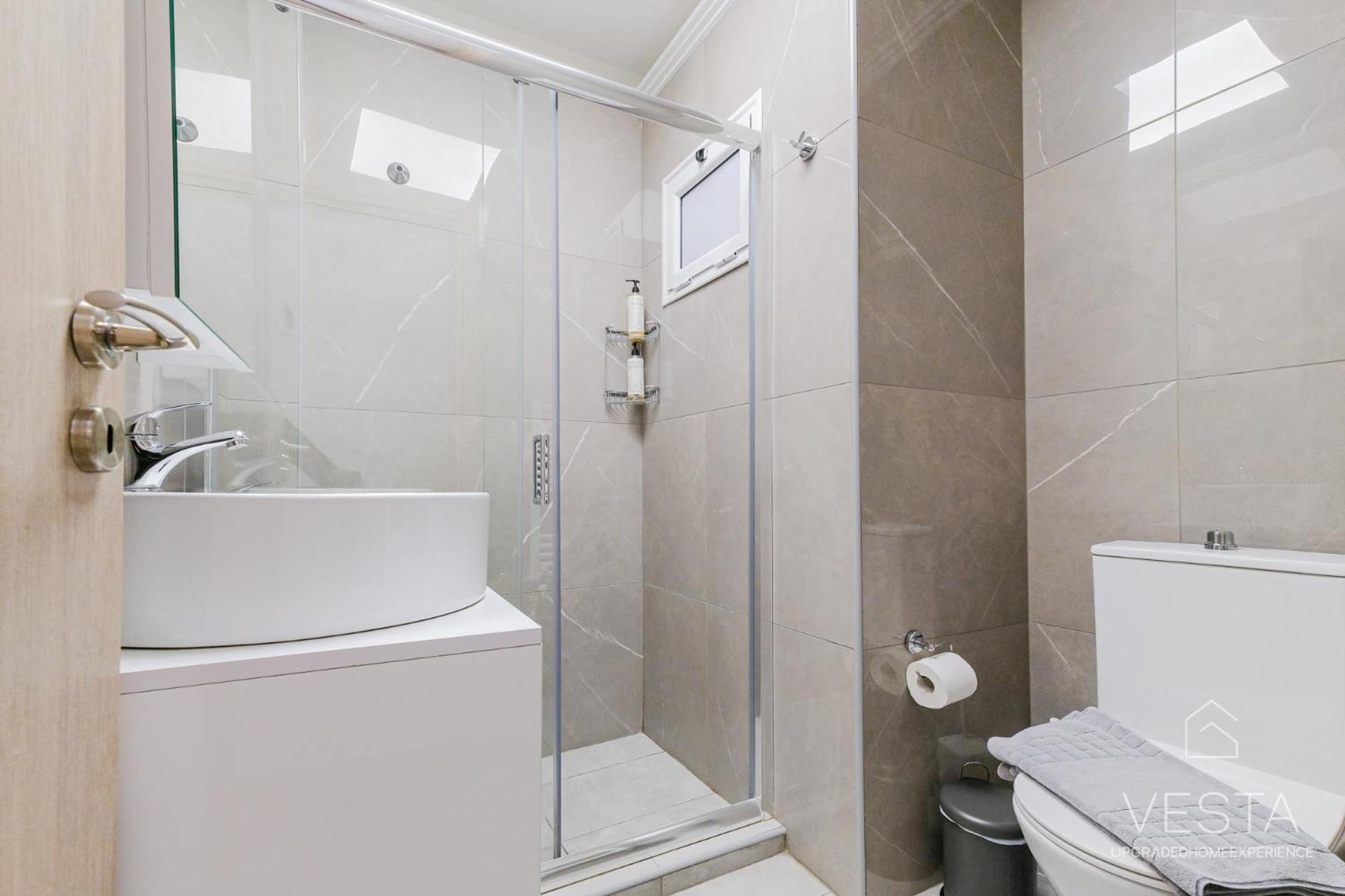 Daylily, 2 Bdrm Apartment, Vesta Philoxenia Thessalonique Extérieur photo