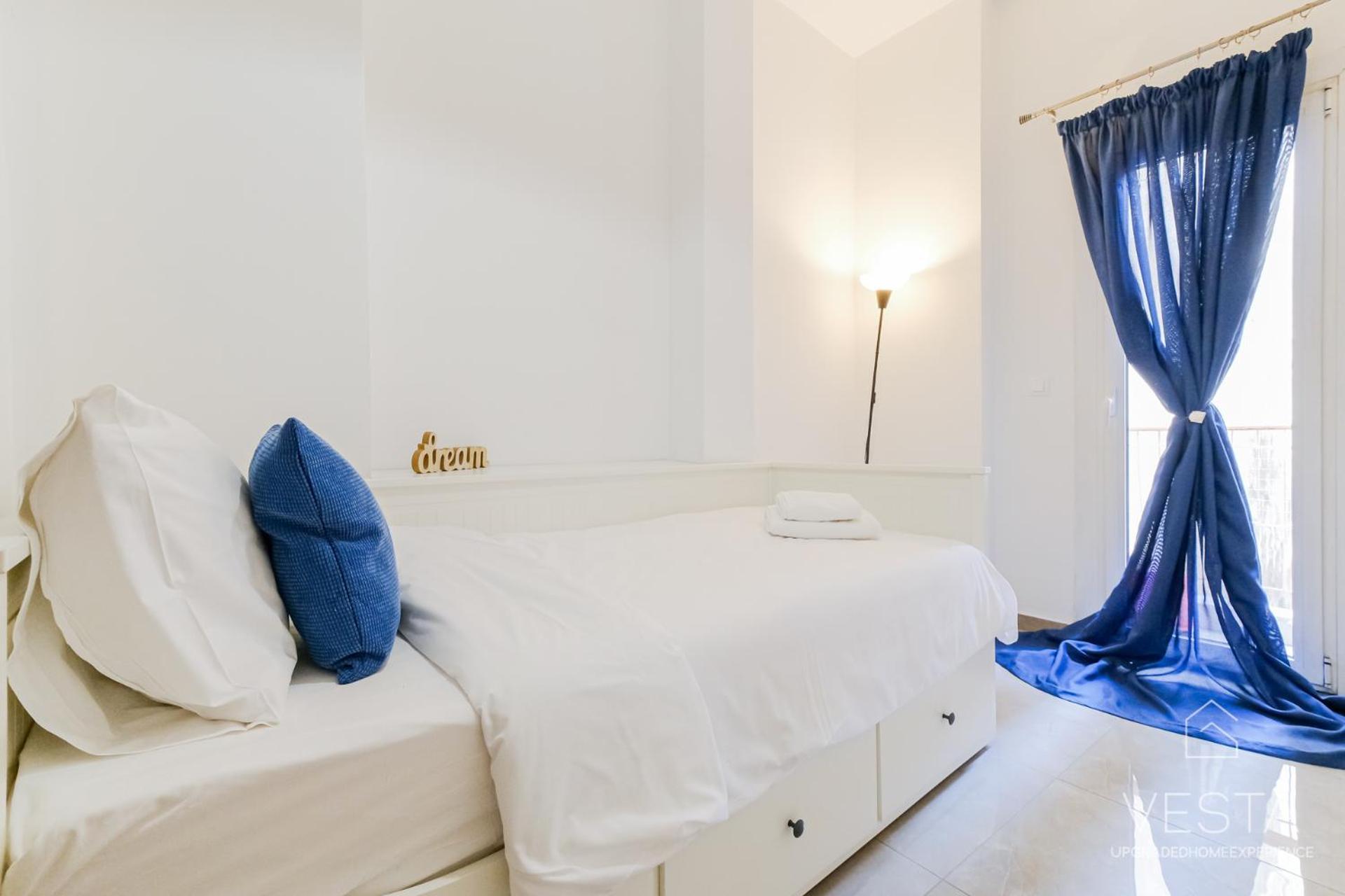 Daylily, 2 Bdrm Apartment, Vesta Philoxenia Thessalonique Extérieur photo